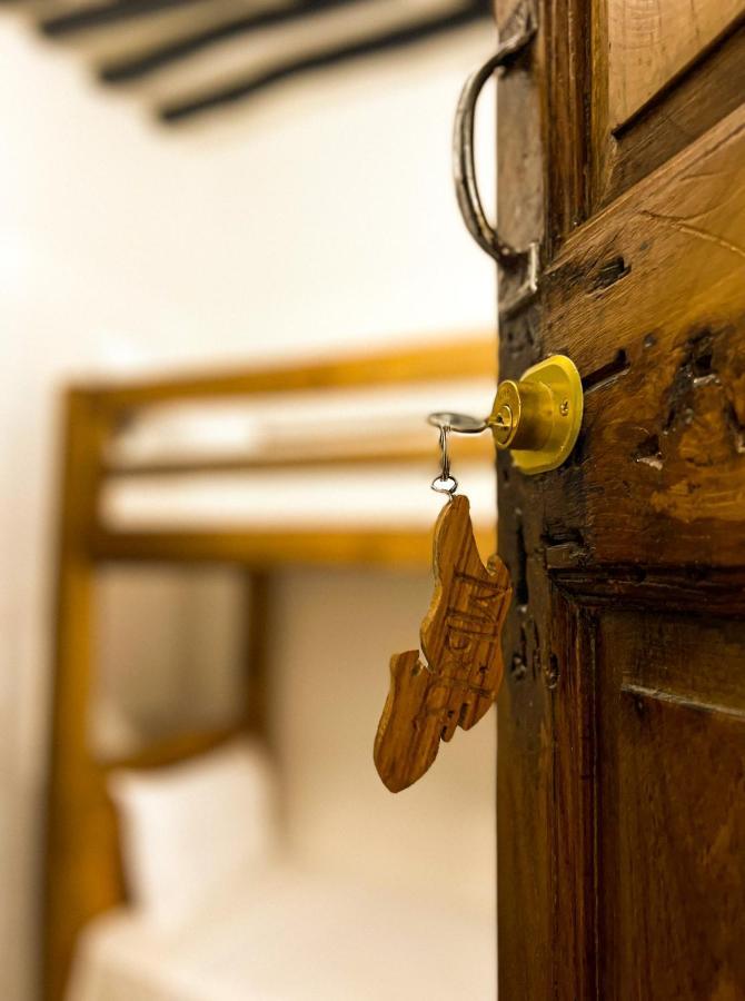 Shoki Shoki Guest House Zanzibar ภายนอก รูปภาพ