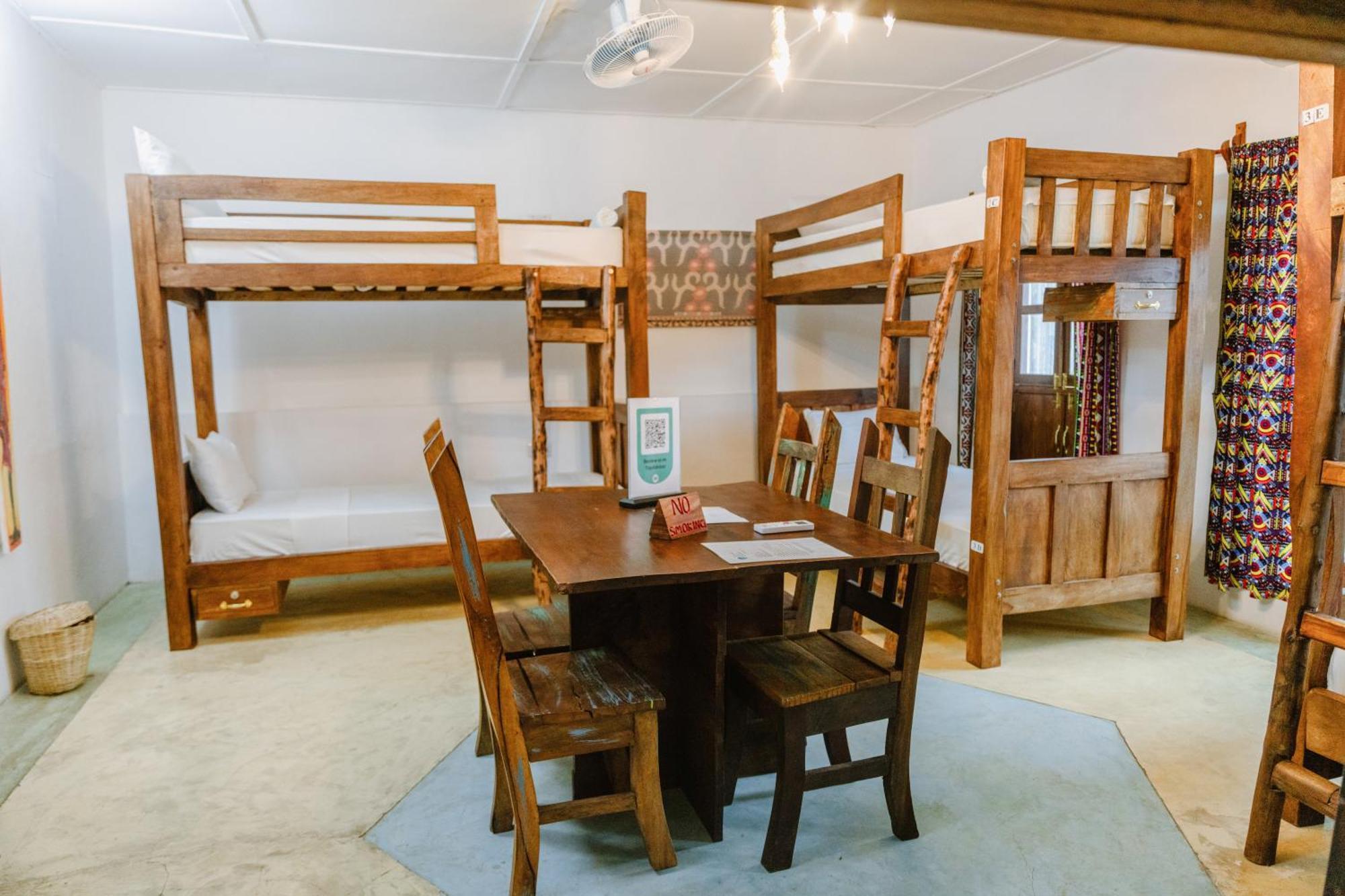 Shoki Shoki Guest House Zanzibar ภายนอก รูปภาพ
