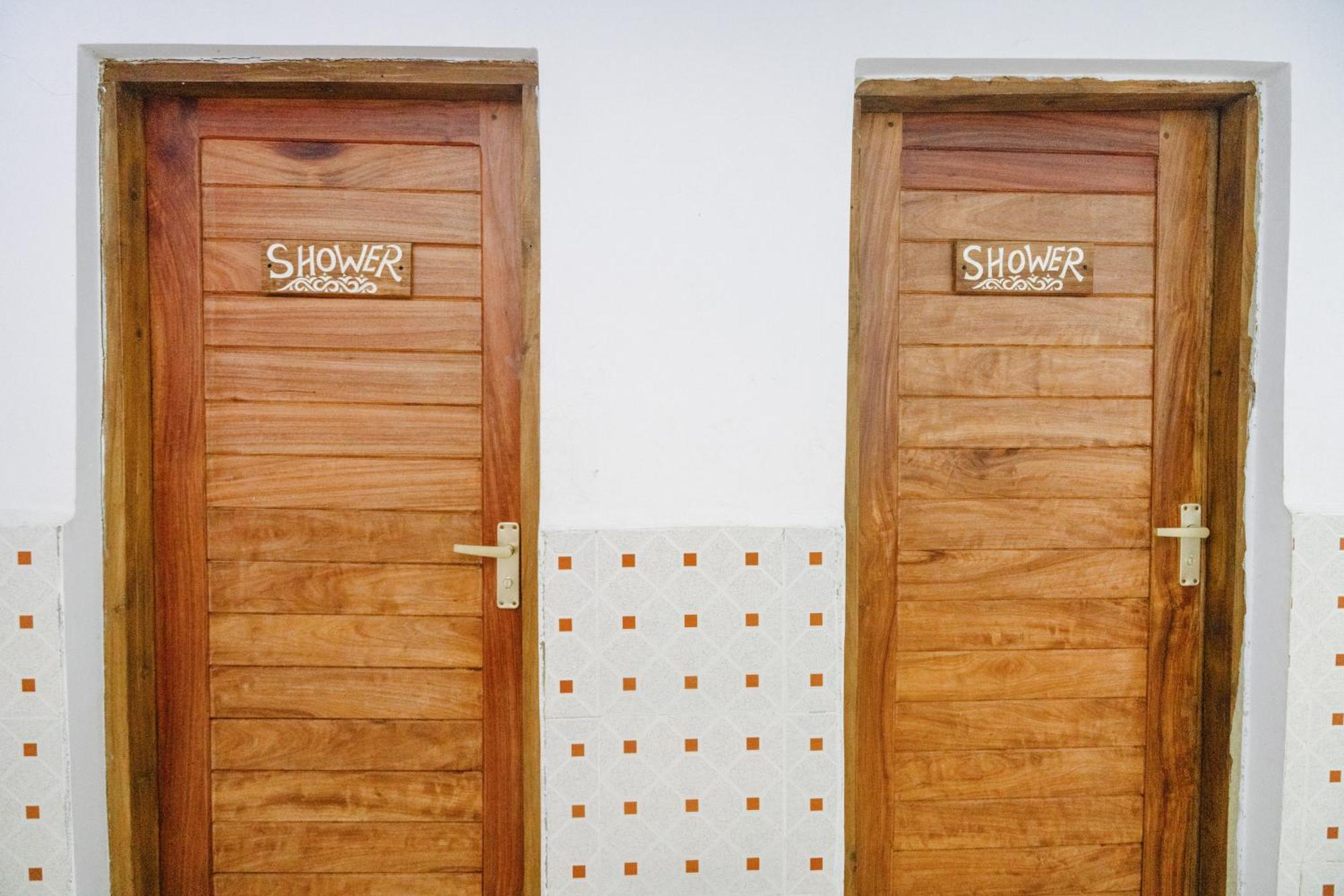 Shoki Shoki Guest House Zanzibar ภายนอก รูปภาพ